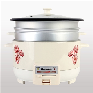 Nồi lẩu điện Kangaroo KG271